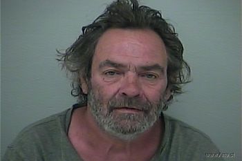 Craig Steven Carpenter Mugshot