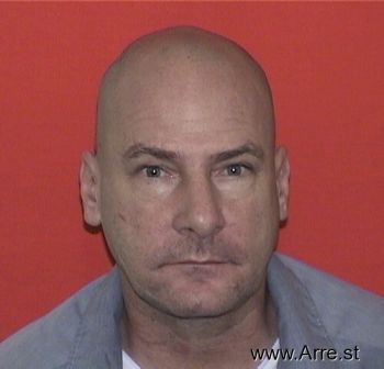 Craig  Cooper Mugshot