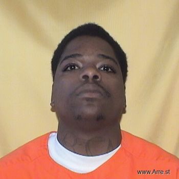 Craig D Hall Mugshot