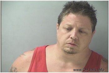 Craig  Mcguffey Mugshot