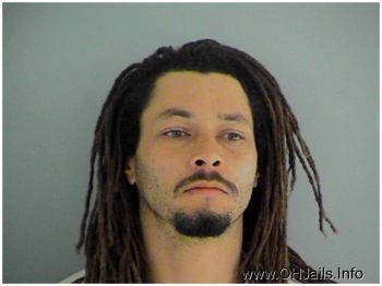 Craig Bernard Shields Mugshot