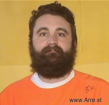 Craig  Stevens Mugshot