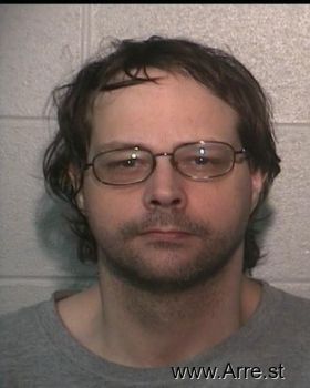 Craig Richard Webster Mugshot