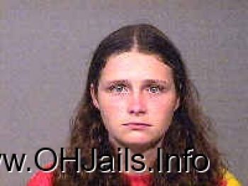 Crystal Lee Anderson Mugshot