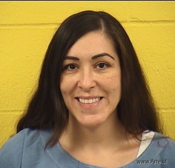 Crystal  Castillo Mugshot