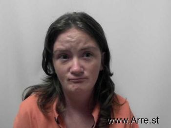 Crystal Faye-irene Castle Mugshot