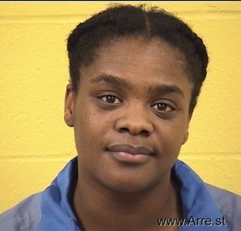 Crystal  Coleman Mugshot