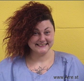 Crystal R Hoskinson Mugshot