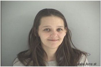 Crystal Lynn Howard Mugshot