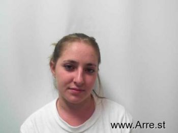 Crystal Lynn Keeton Mugshot