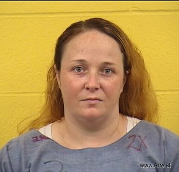 Crystal  Lewis Mugshot