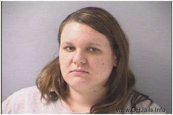 Crystal Gayle Menninger Mugshot