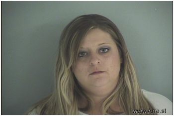 Crystal Lynn Pendergrass Mugshot