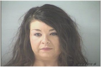 Crystal Nicole Perkins Mugshot