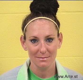 Crystal  Riley Mugshot