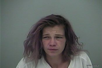 Crystal Tranessa Robinson Mugshot