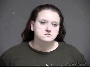 Crystal Marie Seeley Mugshot