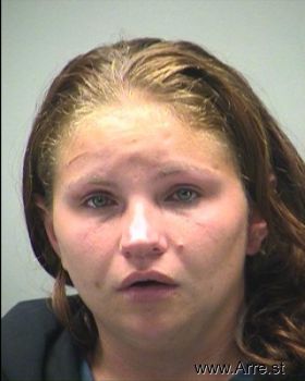 Crystal  Shelton Mugshot