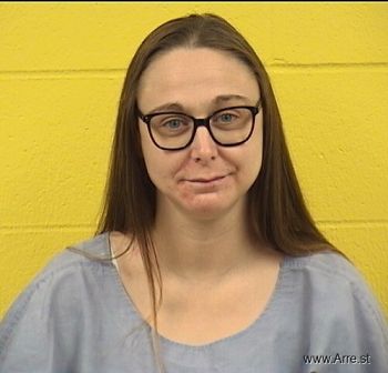 Crystal L Stewart Mugshot