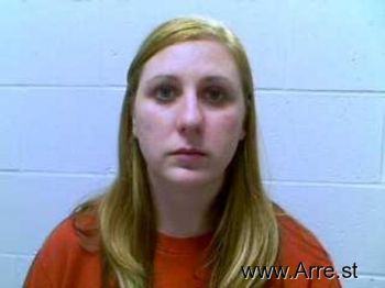 Crystal Angeleigh Wallace Mugshot