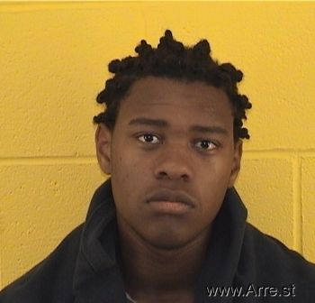 Curtis Edward Bailey Mugshot