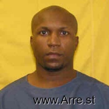 Curtis A Barnett Mugshot