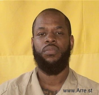 Curtis  Bell Mugshot