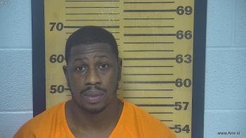 Curtis Nmi Brown Mugshot