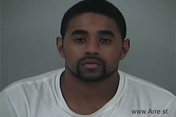 Curtis Jerome Brown Mugshot