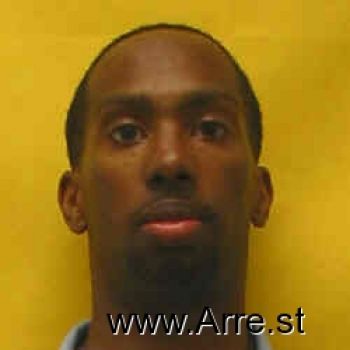 Curtis  Campbell Mugshot