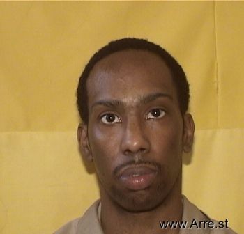 Curtis  Campbell Mugshot