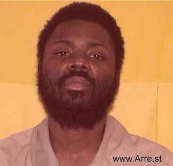 Curtis W Crowell Mugshot