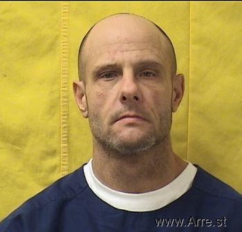 Curtis R Crum Mugshot