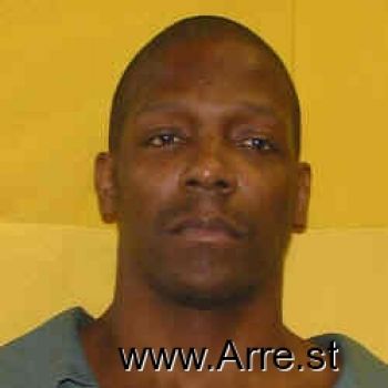 Curtis Levell Dorsey Mugshot