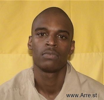 Curtis  Harris Mugshot