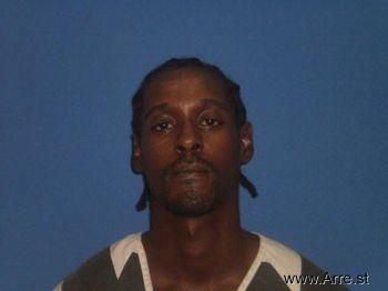 Curtis Strong Iii Mugshot