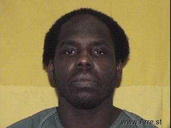 Curtis Mckellar Iii Mugshot