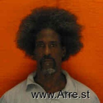 Curtis D Johnson Mugshot