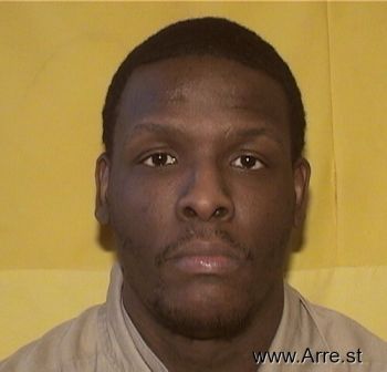 Curtis  Jones Mugshot