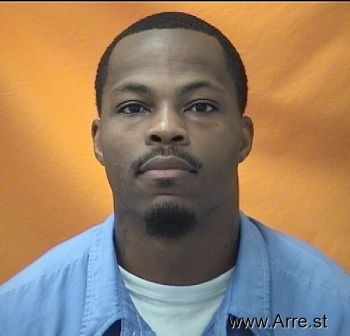 Curtis Darnell Jones Mugshot