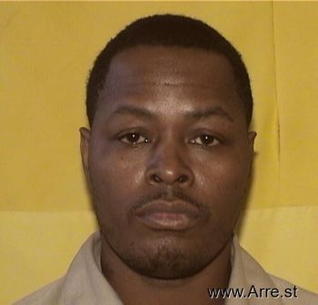 Curtis  Jones Mugshot