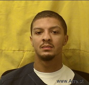 Curtis Brooks Jr Mugshot