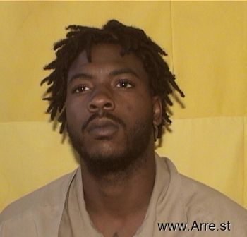 Curtis Daye Jr Mugshot