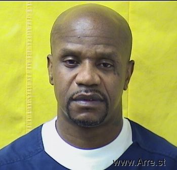 Curtis  Scott Mugshot