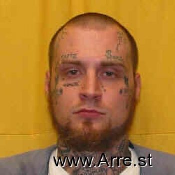 Curtis  Sexton Mugshot