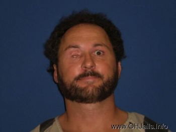 Curtis Lynn Wilkerson Mugshot