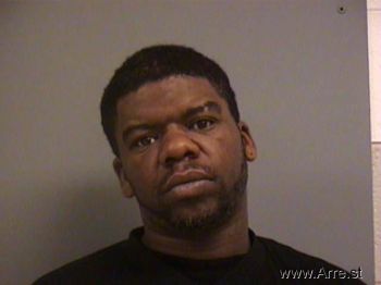 Curtis Issac Wright Mugshot