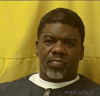 Curtis  Wright Mugshot