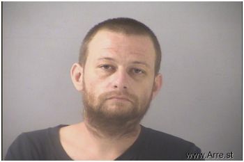 Curtis Roy Young Mugshot