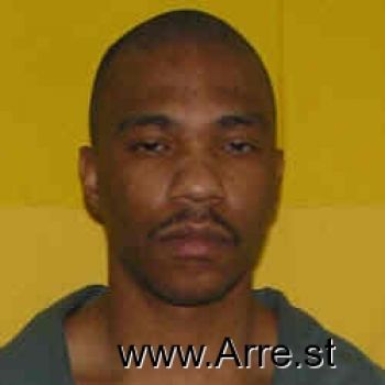 Curtis  Young Mugshot